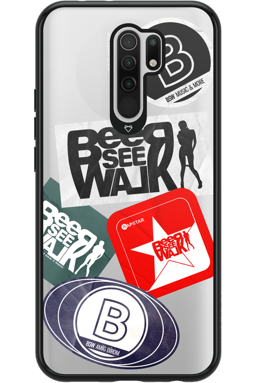 Beerseewalk I - Xiaomi Redmi 9