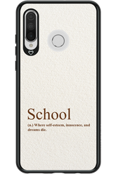 Schooool - Huawei P30 Lite