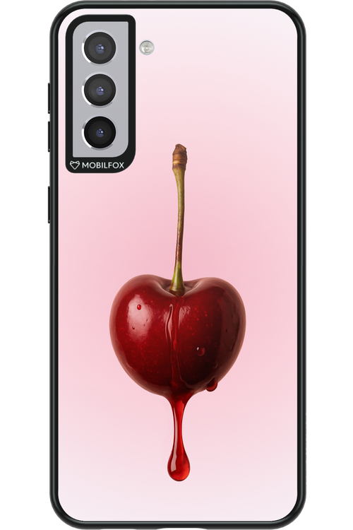 Cherry Babe - Samsung Galaxy S21+