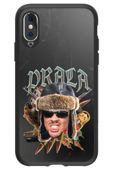 Lmen Panel - Apple iPhone XS