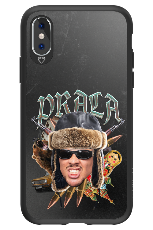 Lmen Panel - Apple iPhone XS