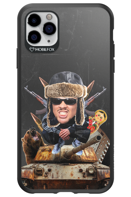 Final Boss - Apple iPhone 11 Pro Max