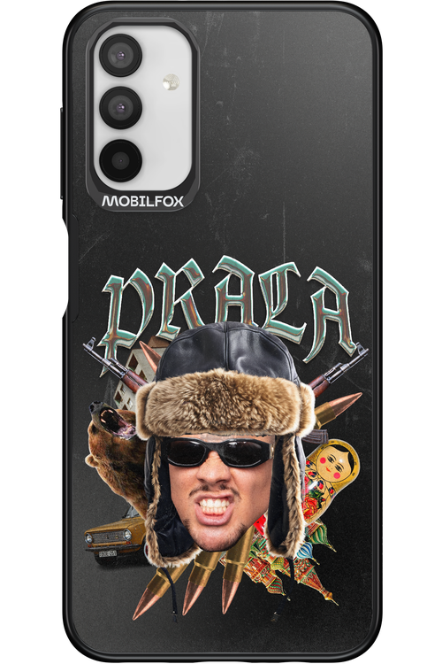 Lmen Panel - Samsung Galaxy A04s