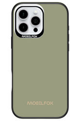 Olive - Apple iPhone 16 Pro Max