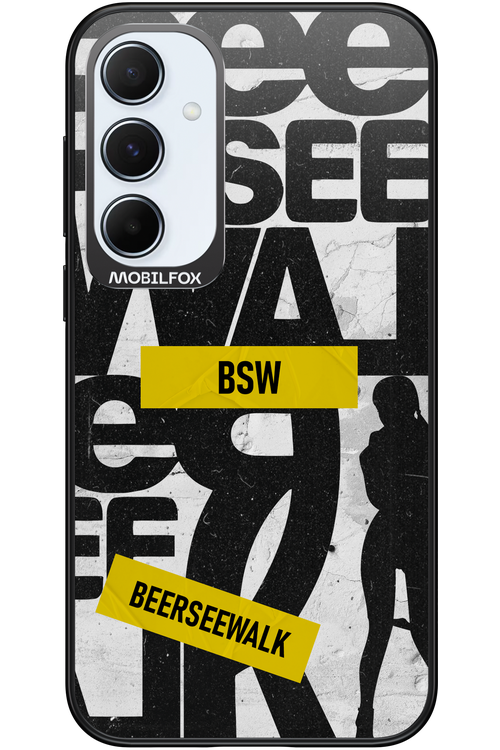 Beerseewalk II - Samsung Galaxy A55