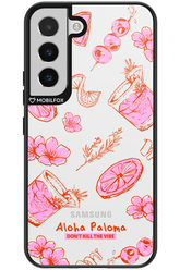 Aloha Paloma - Samsung Galaxy S22