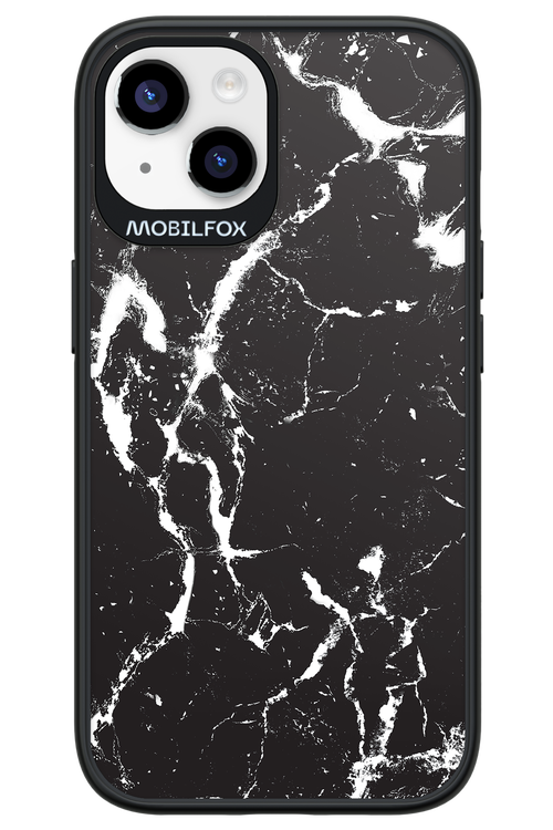 Grunge Marble - Apple iPhone 14