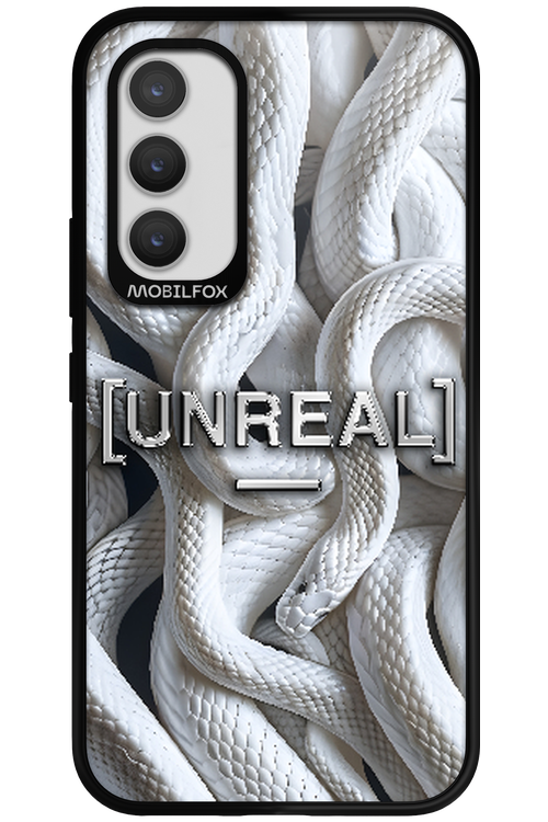 Snake and Chrome - Samsung Galaxy A34