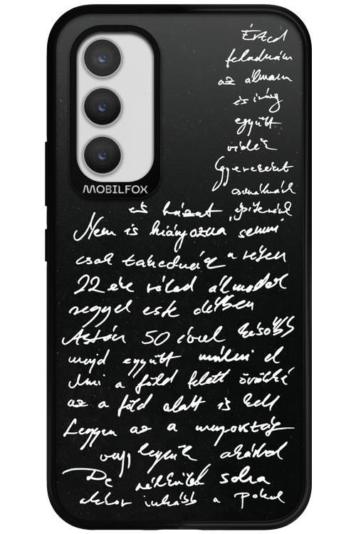 Úgy Unom - Samsung Galaxy A34