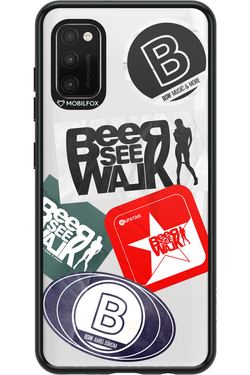 Beerseewalk I 2.0 - Samsung Galaxy A41