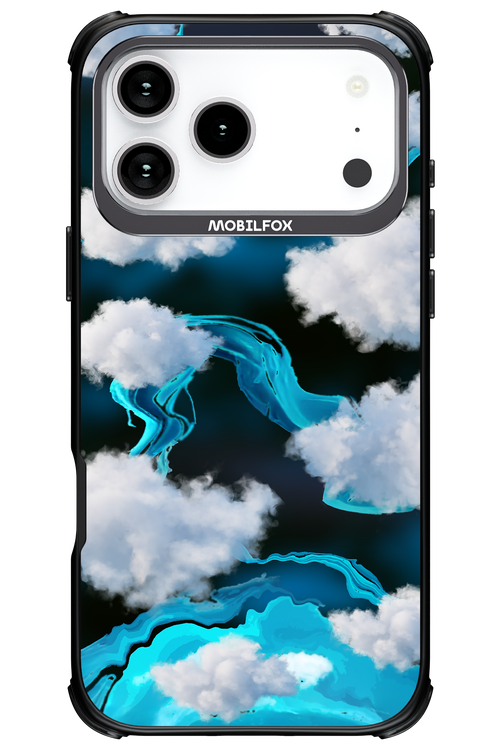 Skywalker - Apple iPhone 17 Pro Max