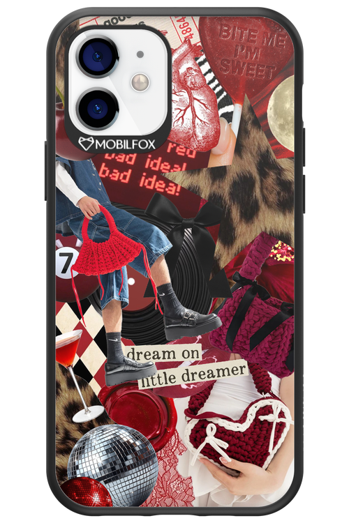 Big City Girl - Apple iPhone 12