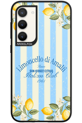 Limoncello - Samsung Galaxy S23 Plus