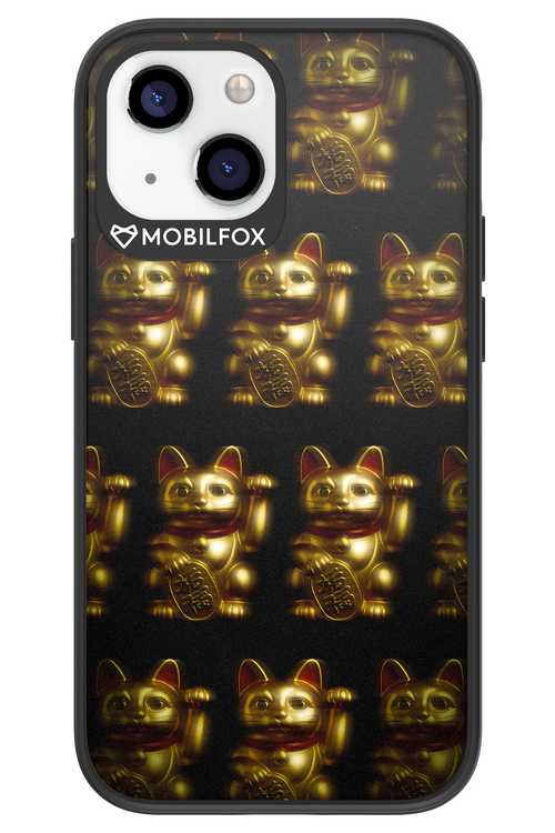 Gold Luck - Apple iPhone 13 Mini