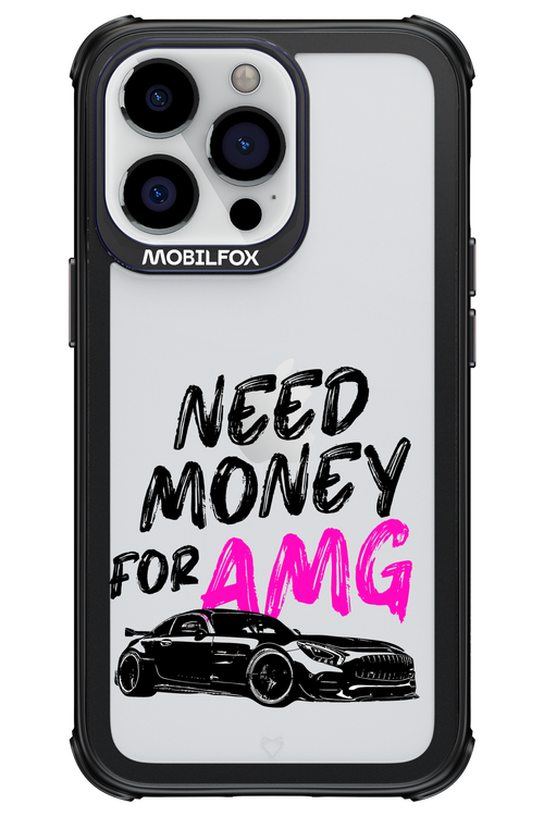 Need money for AMG - Apple iPhone 13 Pro