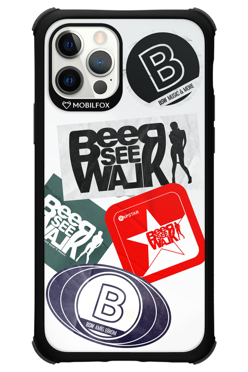 Beerseewalk I - Apple iPhone 12 Pro