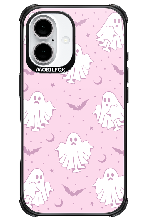 Boo Boo - Apple iPhone 16