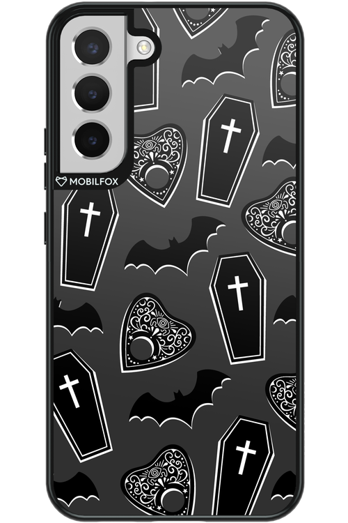 After Death - Samsung Galaxy S22+