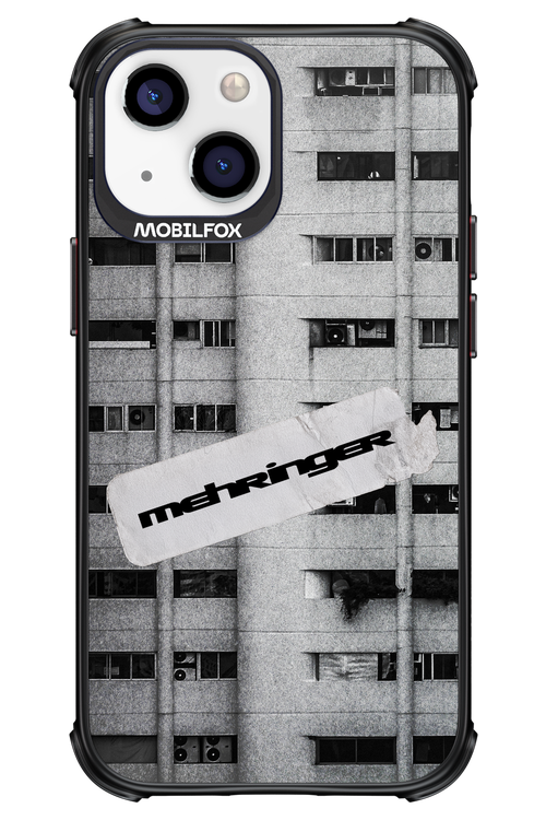 Mehringer Block - Apple iPhone 13 Mini