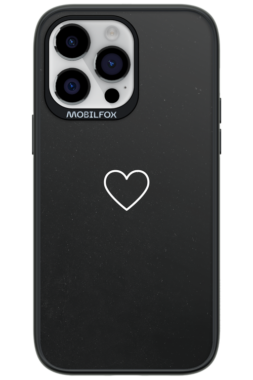 Love Is Simple - Apple iPhone 14 Pro Max