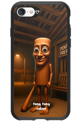 Tung tung sahur - Apple iPhone 8