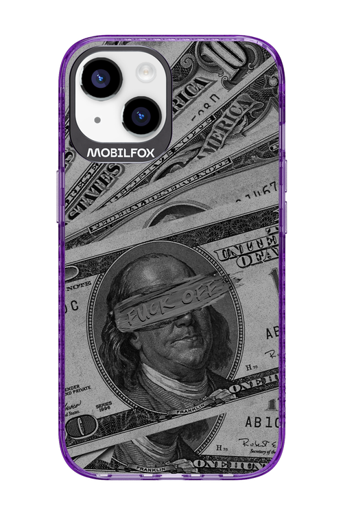 Talking Money - Apple iPhone 14