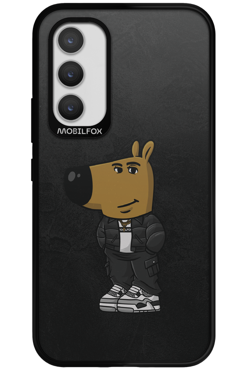 Chill Guy - Samsung Galaxy A34