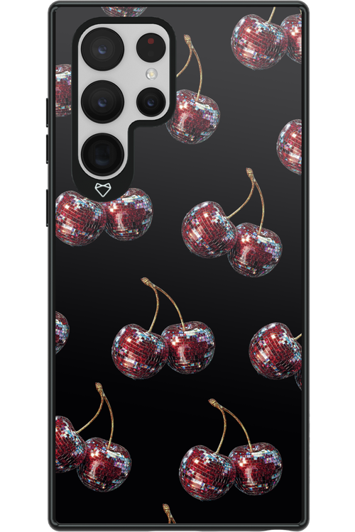 Cherry Rush - Samsung Galaxy S22 Ultra