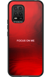 Focuss - Xiaomi Mi 10 Lite 5G