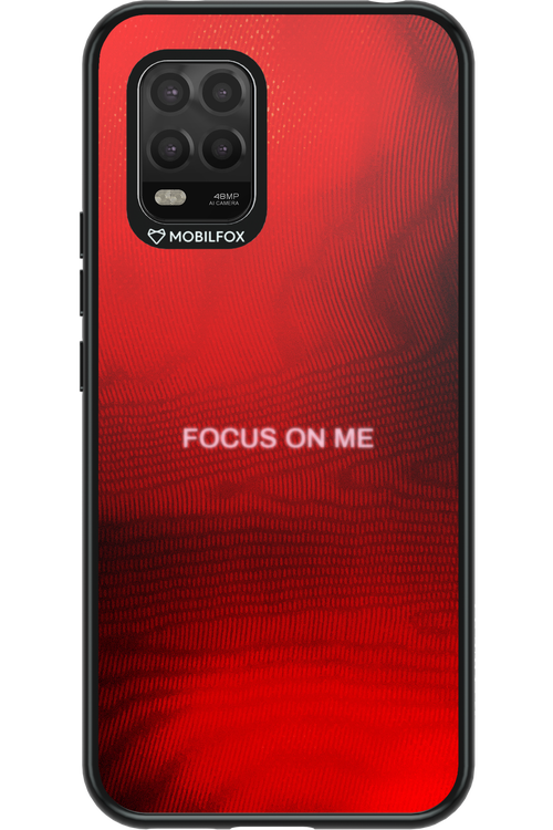 Focuss - Xiaomi Mi 10 Lite 5G