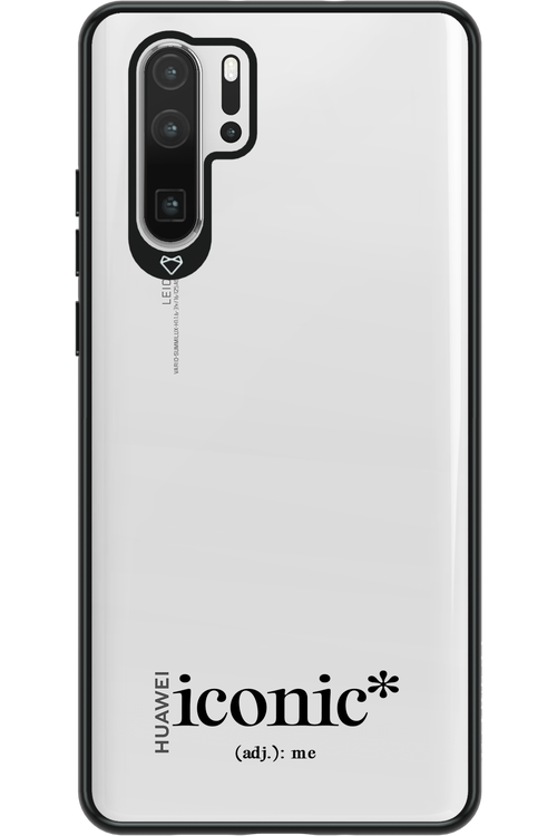 Iconic_ - Huawei P30 Pro