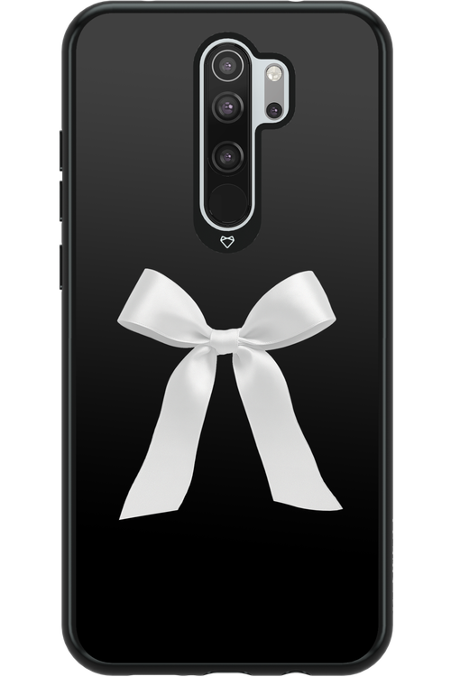 Eleganty - Xiaomi Redmi Note 8 Pro