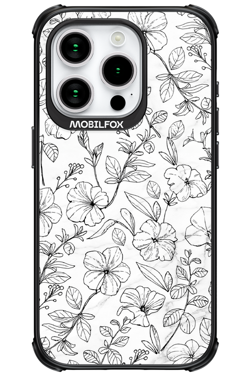 Lineart Beuty - Apple iPhone 15 Pro