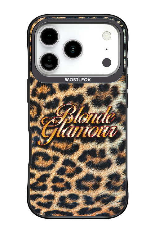 Blonde Glamour - Apple iPhone 17 Pro