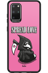 SPREAD LOVE - Samsung Galaxy S20+