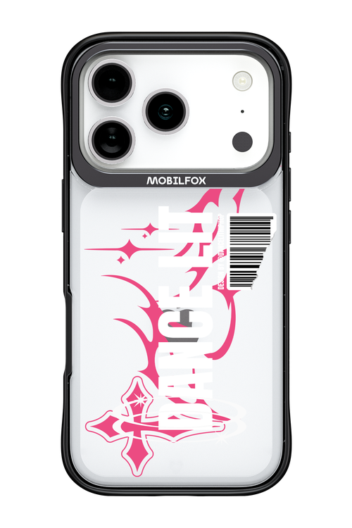 Logo T - Apple iPhone 17 Pro