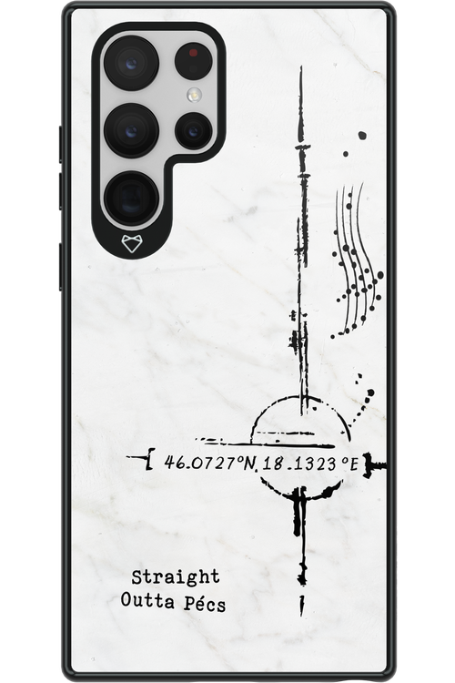 Pécs Crew - Samsung Galaxy S22 Ultra