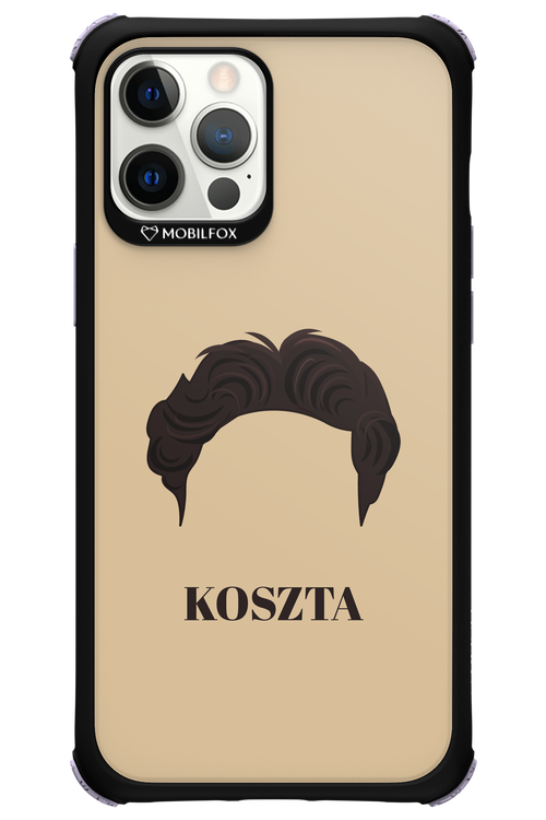 KOSZTA ICON - Apple iPhone 12 Pro Max