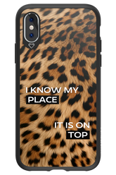 My Place - Apple iPhone XS