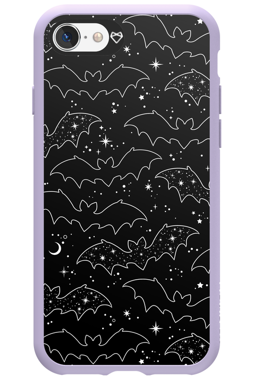 Dreamer Bat - Apple iPhone SE 2020