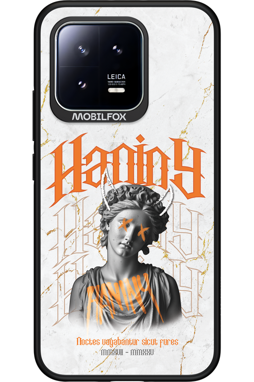 Haniny Icon (white) - Xiaomi 13