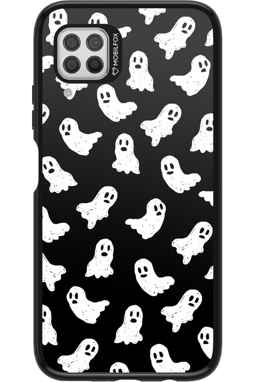 Chill Spirits - Huawei P40 Lite