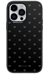 BLVCK HEARTS - Apple iPhone 14 Pro Max