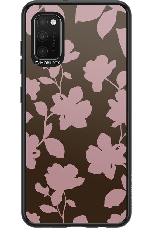 Flower Serenade - Samsung Galaxy A41