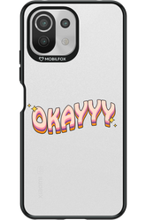 Okayyy - Xiaomi Mi 11 Lite (2021)