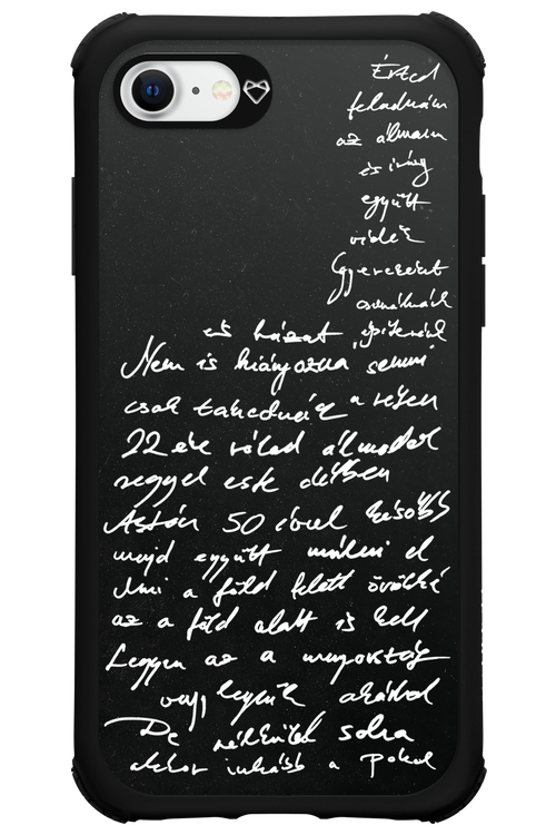 Úgy Unom - Apple iPhone 7