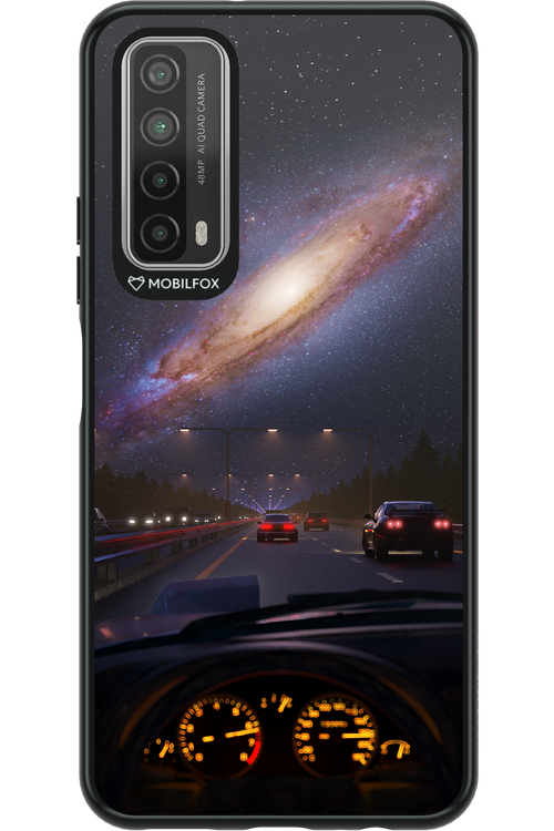 Nightride - Huawei P Smart 2021