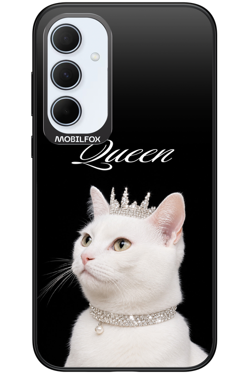 Queen 2.0 - Samsung Galaxy A35