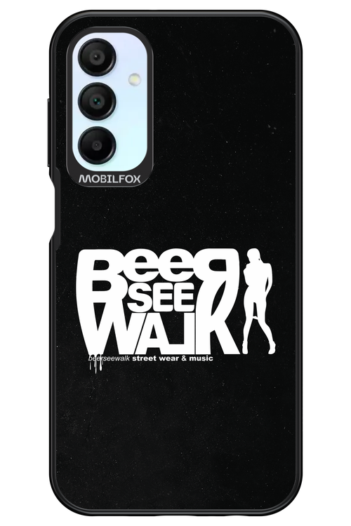 P-csa Black - Samsung Galaxy A15