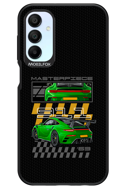 Masterpiece - Samsung Galaxy A15